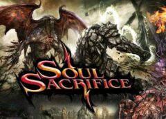 SOUL SACRIFICE