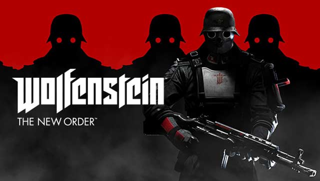 Wolfenstein: The New Order