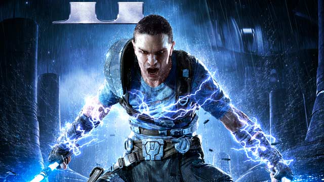 Star Wars: The Force Unleashed II