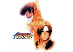 The King of Fighter’s DREAM MATCH 1999