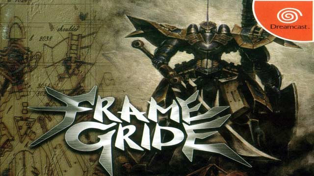 FRAME GRIDE