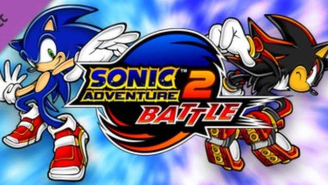 SONIC ADVENTURE 2: BATTLE