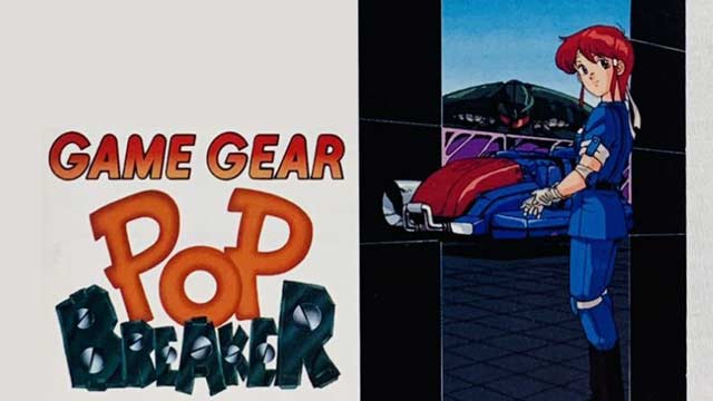 POP BREAKER