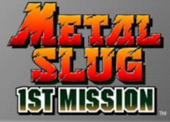 METAL STUG 1ST MISSION