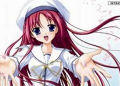 D.C. ~Da Capo~ the Origin