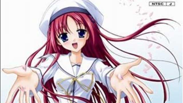 D.C. ~Da Capo~ the Origin