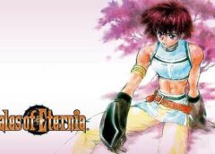 Tales of Eternia
