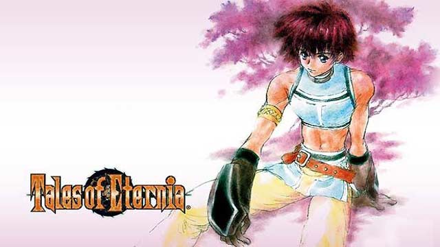 Tales of Eternia