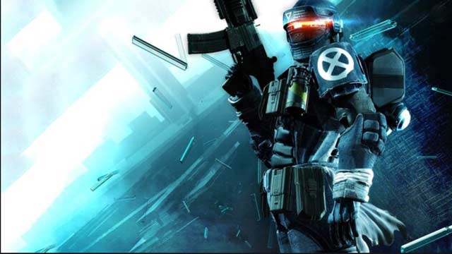 CODED ARMS