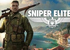 Sniper Elite 4