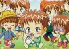 子育てクイズ マイエンジェル