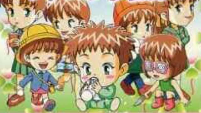 子育てクイズ マイエンジェル