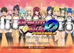Dream Club Zero