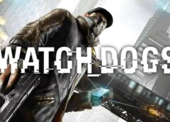 Watch Dogs