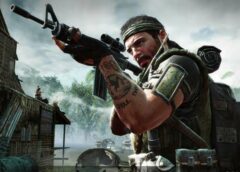 Call of Duty: Black Ops