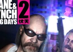 Kane & Lynch 2: Dog Days