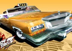 CRAZY TAXI 3 High Roller