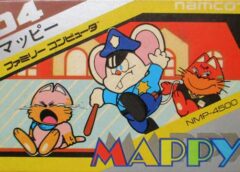 Mappy