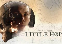 The Dark Pictures Little Hope