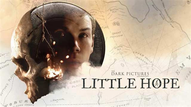 The Dark Pictures Little Hope